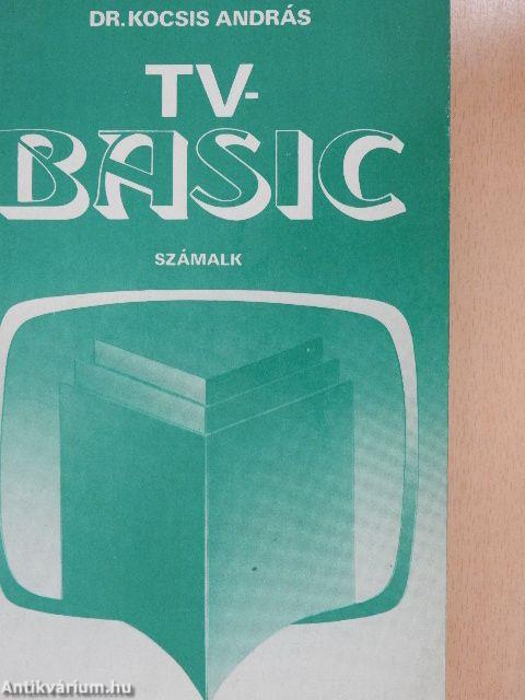 TV-Basic