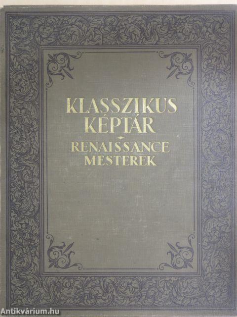 Klasszikus képtár