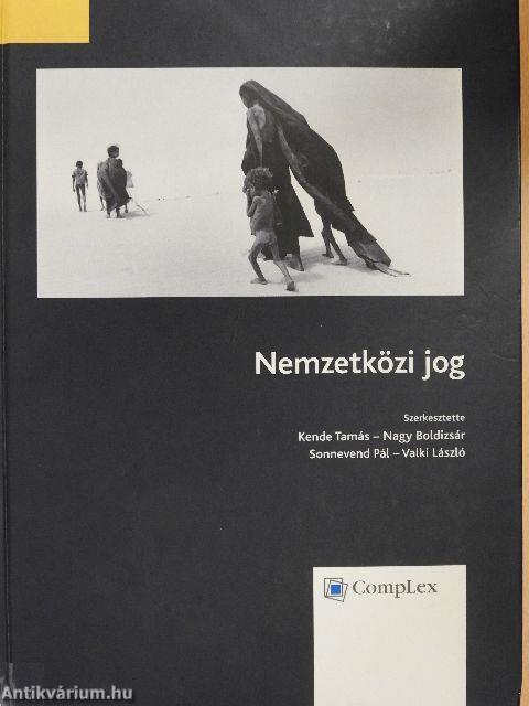 Nemzetközi jog