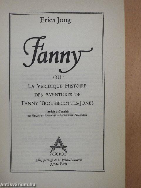 Fanny