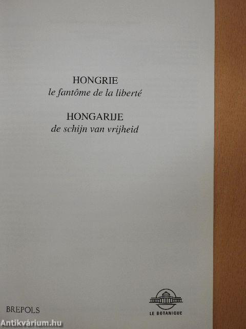 Hongrie/Hongarije