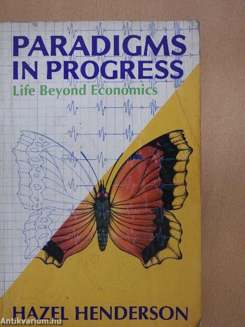 Paradigms in Progress