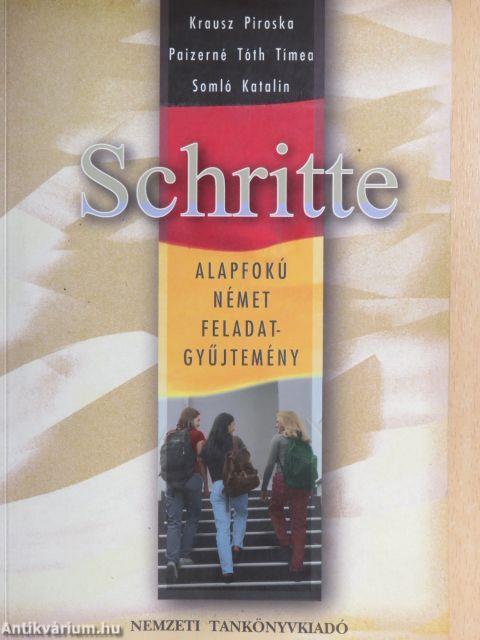 Schritte 