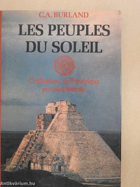 Les Peuples du Soleil