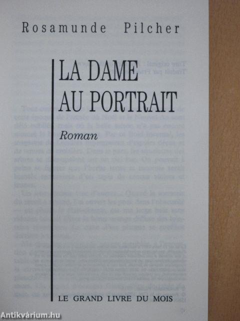 La Dame au Portrait