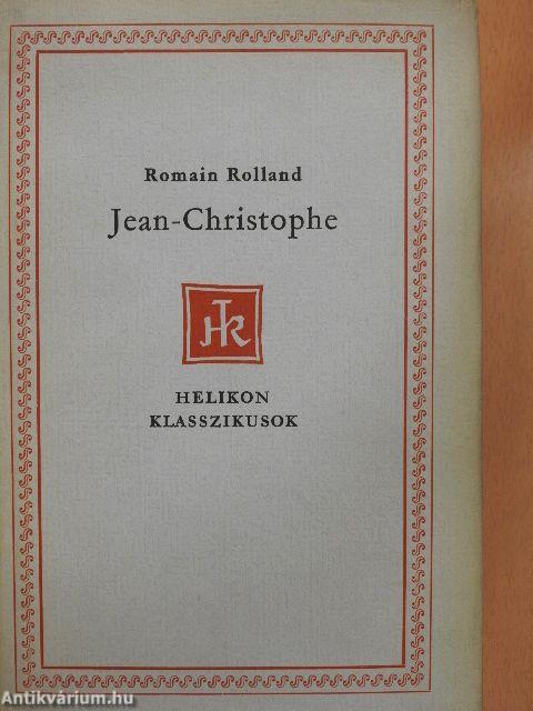 Jean-Christophe