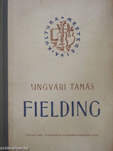 Fielding