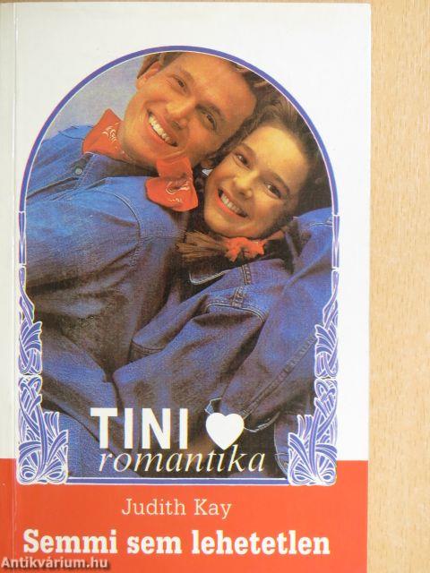 Semmi sem lehetetlen