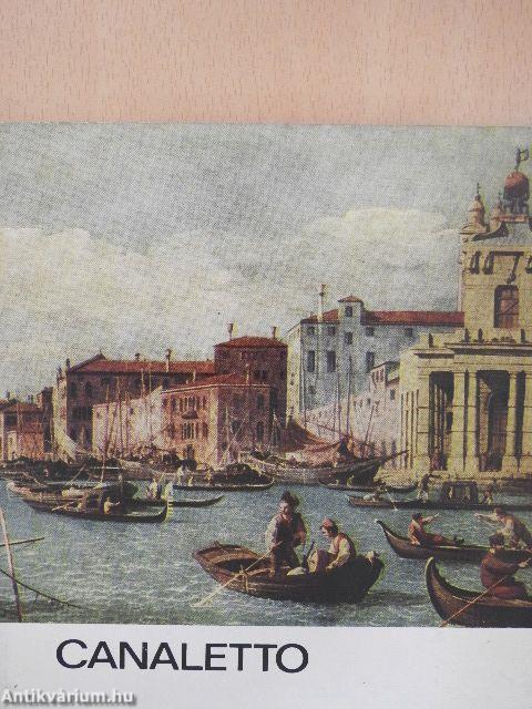 Canaletto