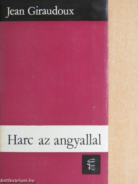 Harc az angyallal