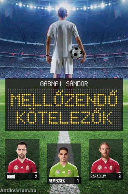 Mellőzendő kötelezők