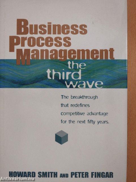 Business Process Management