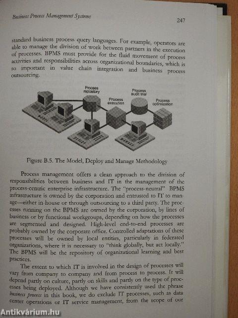 Business Process Management