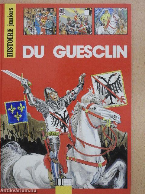 Du Guesclin