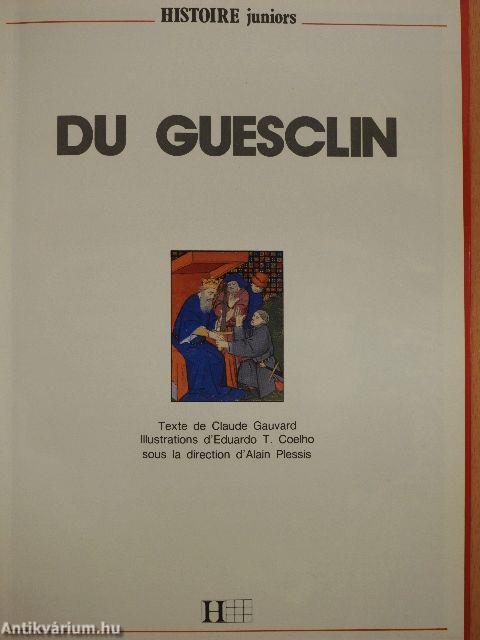 Du Guesclin