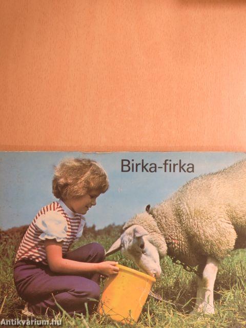 Birka-firka