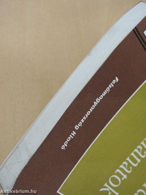 Sorsfordító pillanatok