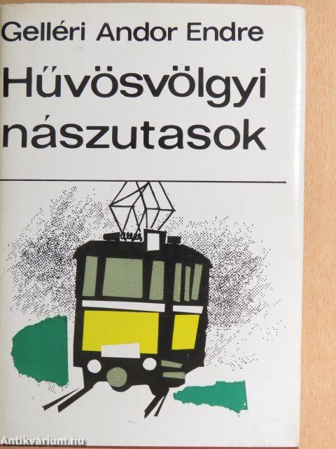 Hűvösvölgyi nászutasok