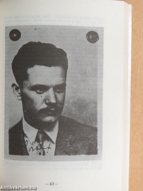 József Attiláról