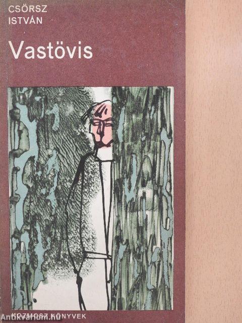 Vastövis