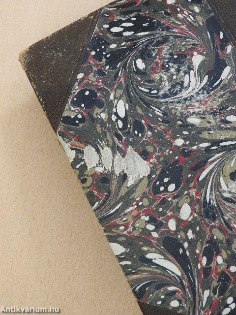 A rómaiak története III-IV. (töredék)