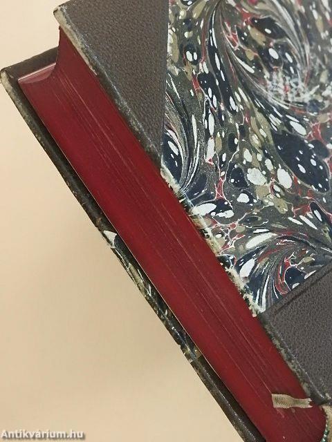 A rómaiak története V-VI. (töredék)