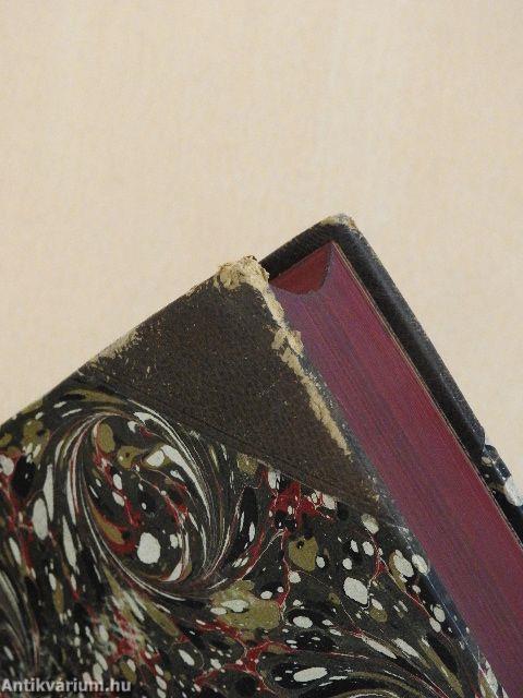 A rómaiak története V-VI. (töredék)