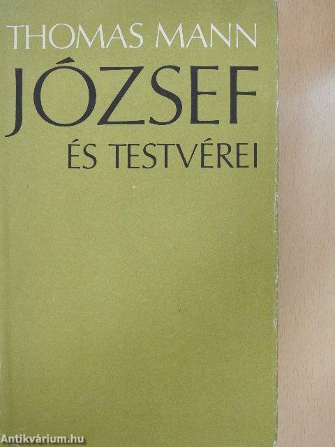 József és testvérei 1-2.