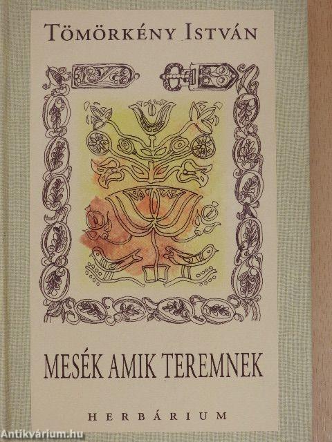 Mesék amik teremnek