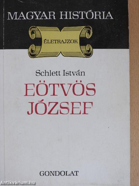 Eötvös József