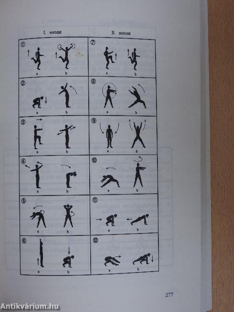 Lépj, hogy tovább élj!