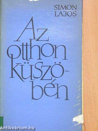 Az otthon küszöbén