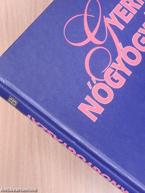 Gyermeknőgyógyászat