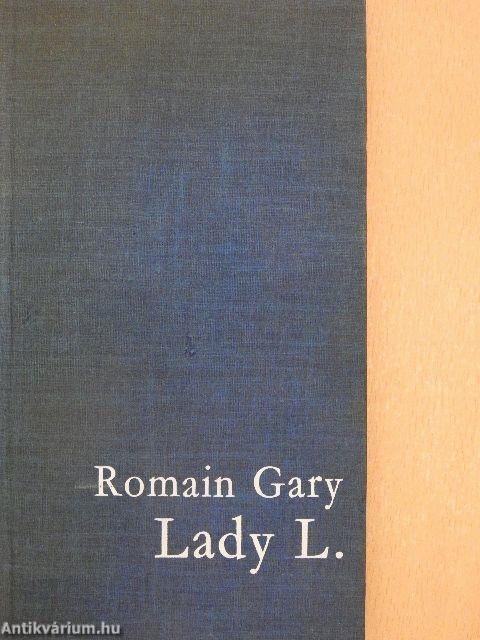 Lady L.