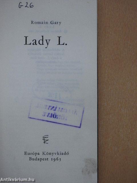 Lady L.