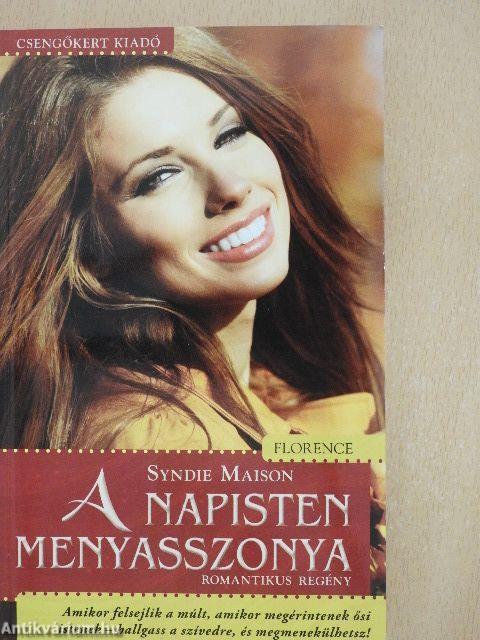 A napisten menyasszonya