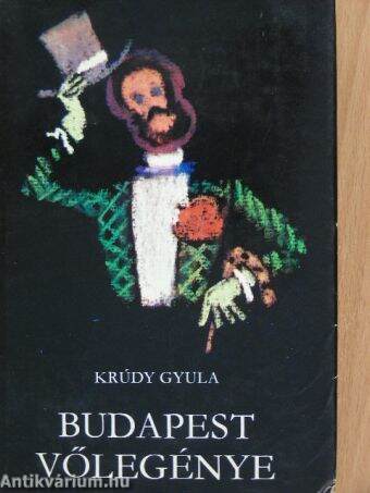 Budapest vőlegénye