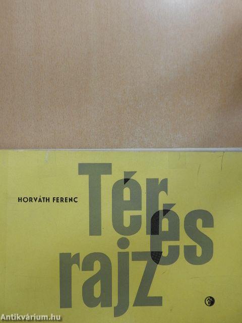 Tér és rajz
