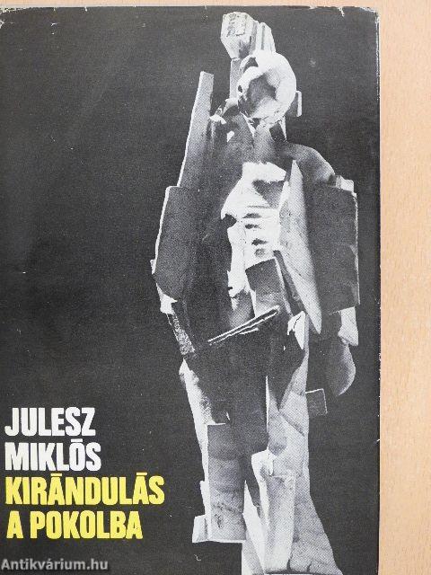 Kirándulás a pokolba