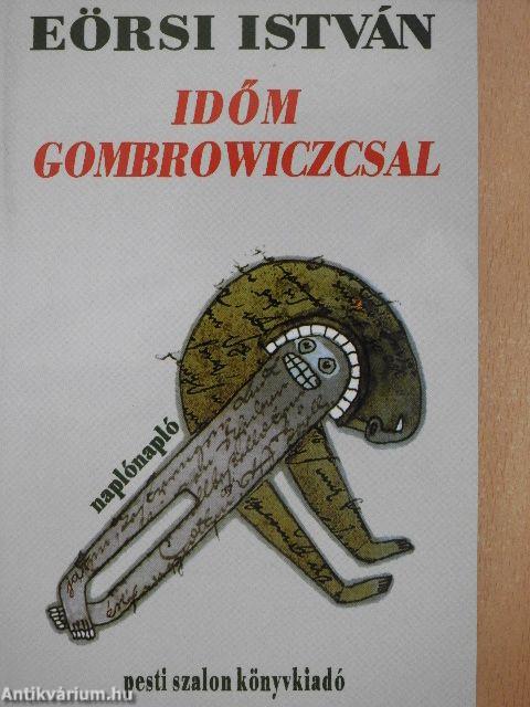 Időm Gombrowiczcsal