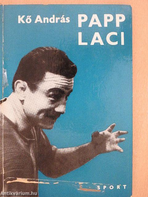 Papp Laci