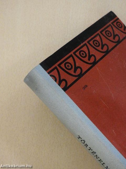 Történelmi olvasókönyv III.