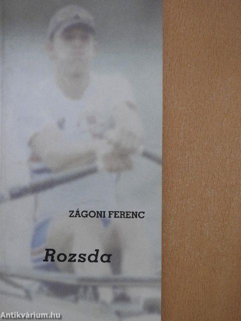 Rozsda