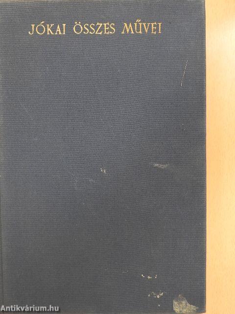 Akik kétszer halnak meg I-II.