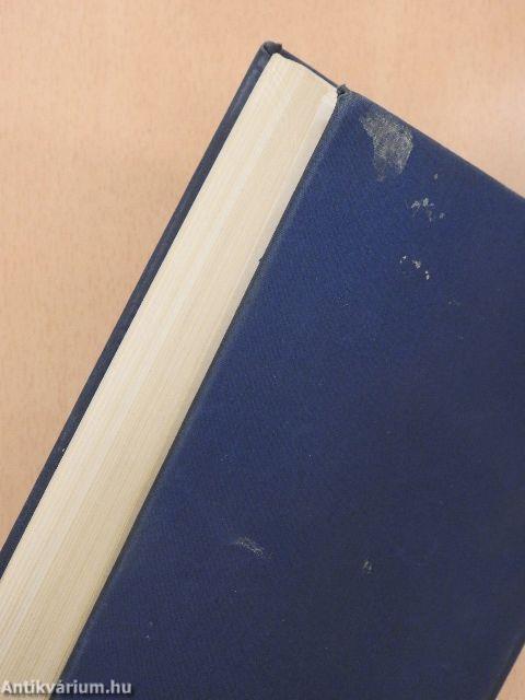 Akik kétszer halnak meg I-II.