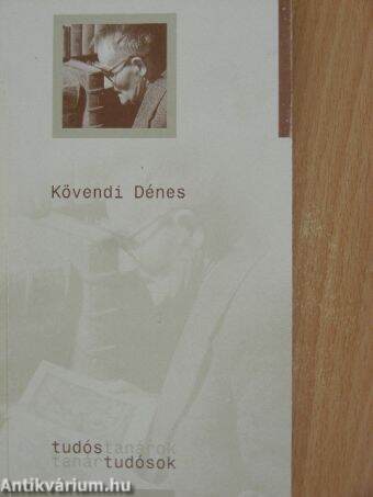 Kövendi Dénes