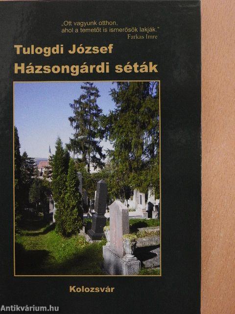 Házsongárdi séták