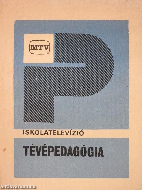 Tévépedagógia 1978/1.