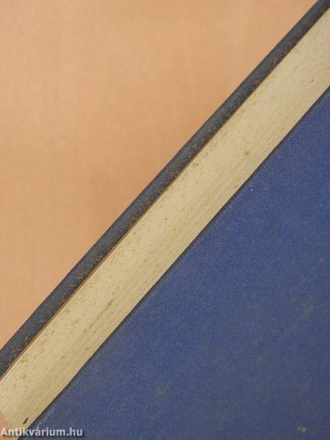 Magyarország családai czimerekkel és nemzékrendi táblákkal VIII. (töredék)