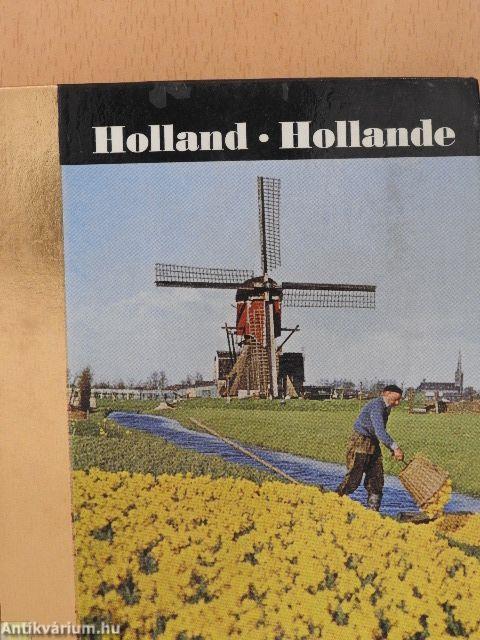 Holland/Hollande